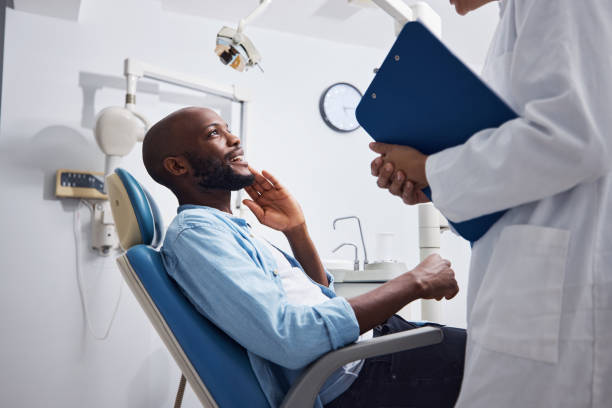 Best Pediatric Emergency Dentist in University Gardens, NY