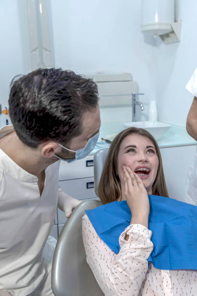 Best Emergency Treatment for Dental Infections or Abscesses in University Gardens, NY